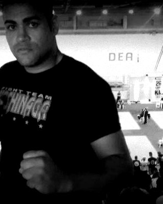 Michael de Oliveira