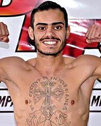 Vinicius Gaspar