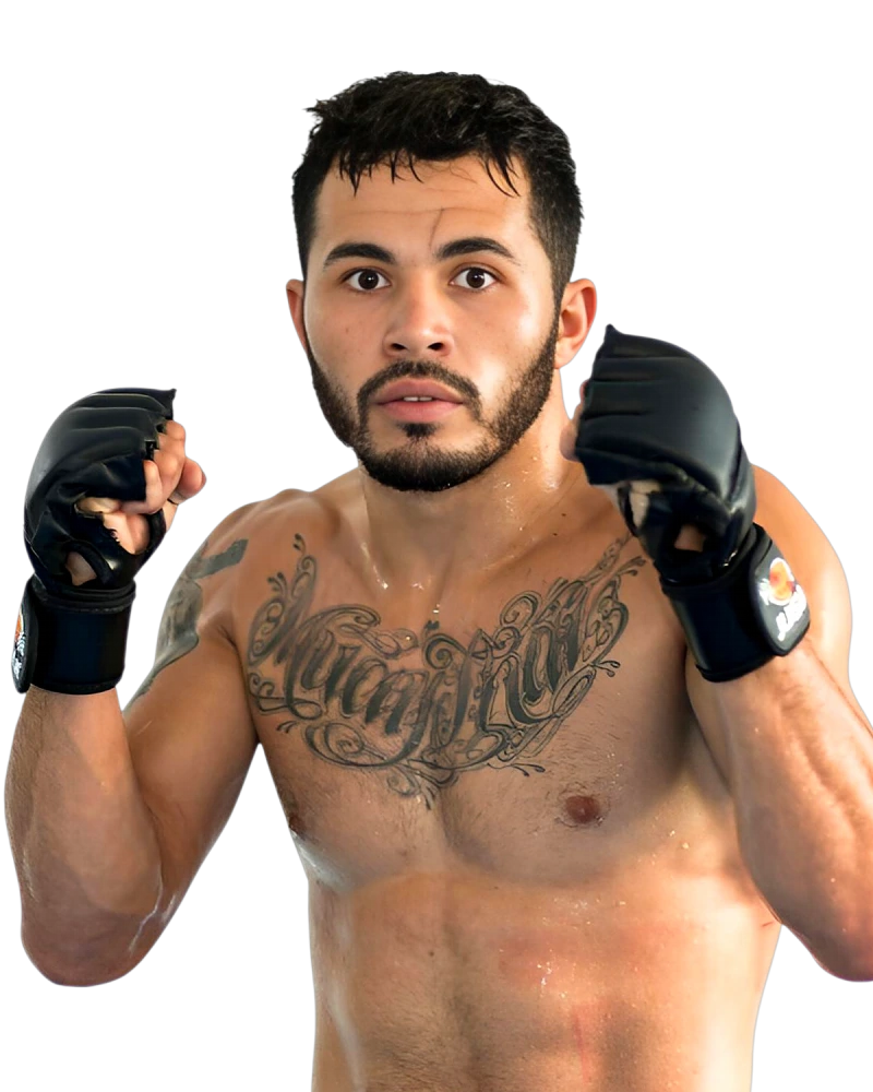 Isaque Silva