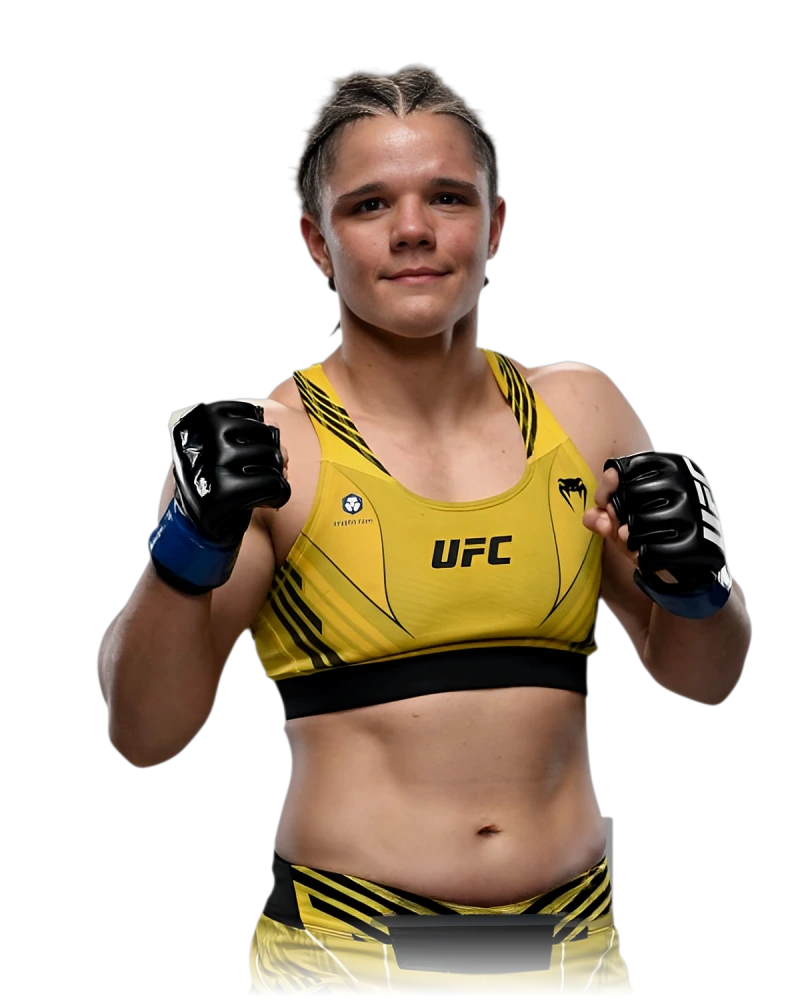 Ariane Carnelossi
