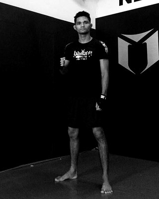 Max Silva