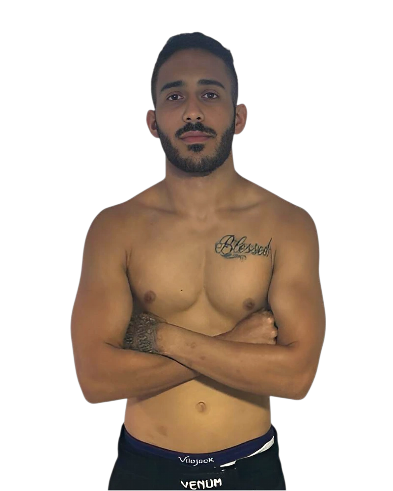 Leonardo Moraes