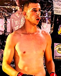 Hallef Matheus