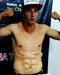 Felipe Agrella