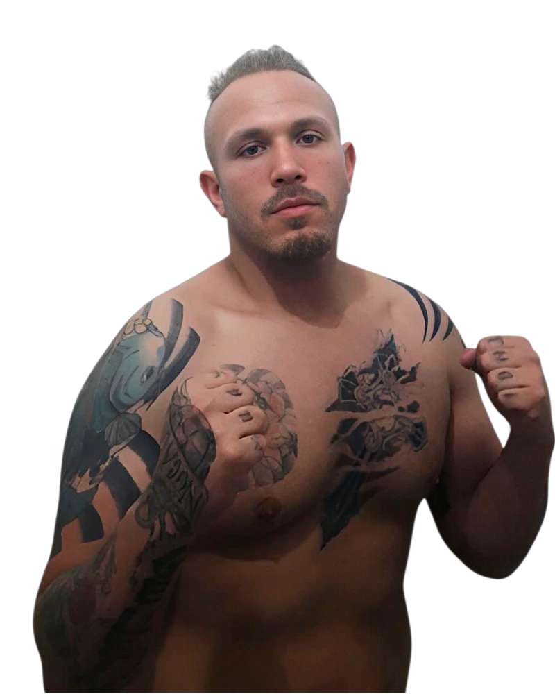 Antonio Sales Silva Jr.