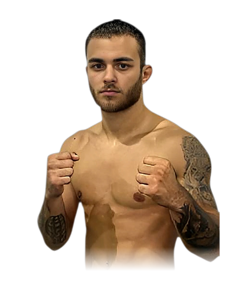Allan Begosso
