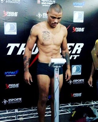 Wagner Goncalves da Silva