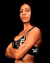 Gabriela Almeida