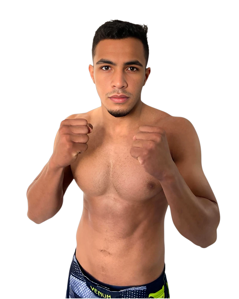 Alan Ribeiro