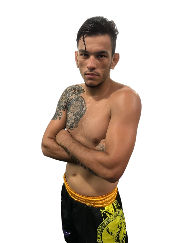 Maksuel de Souza
