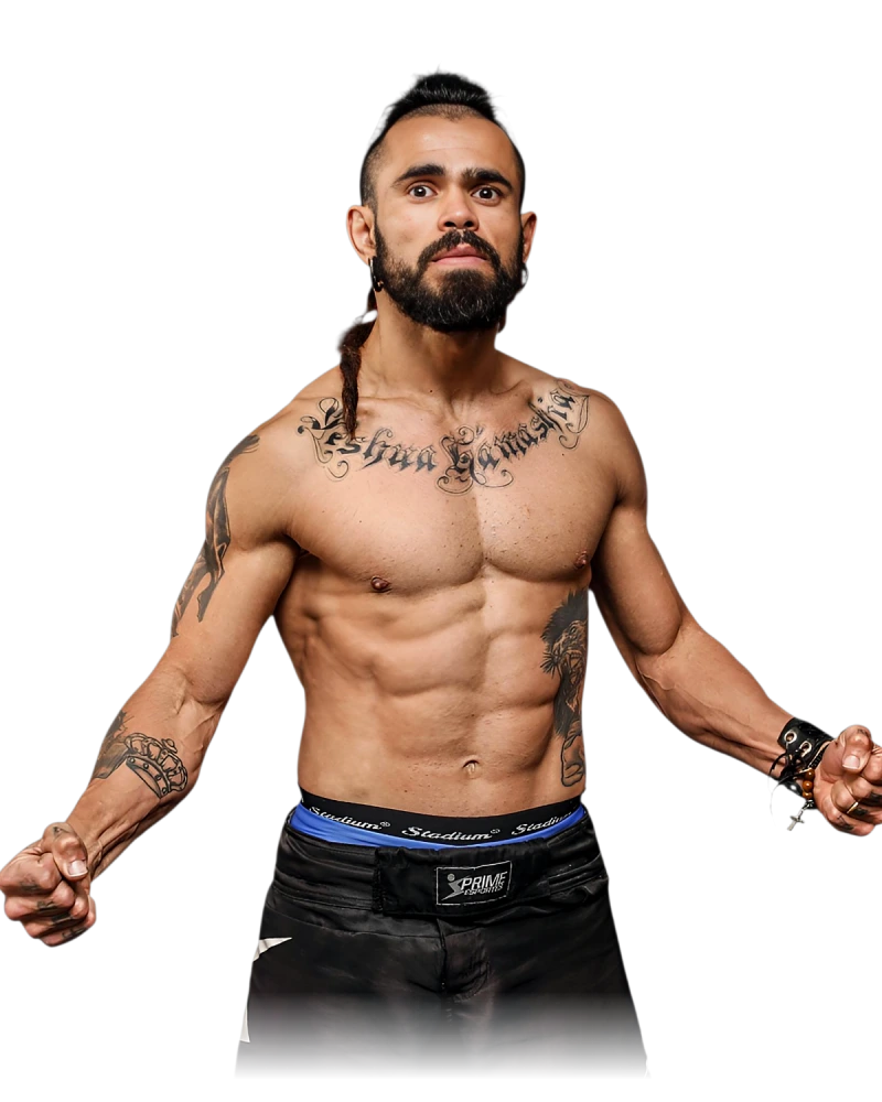 Marcos Silva