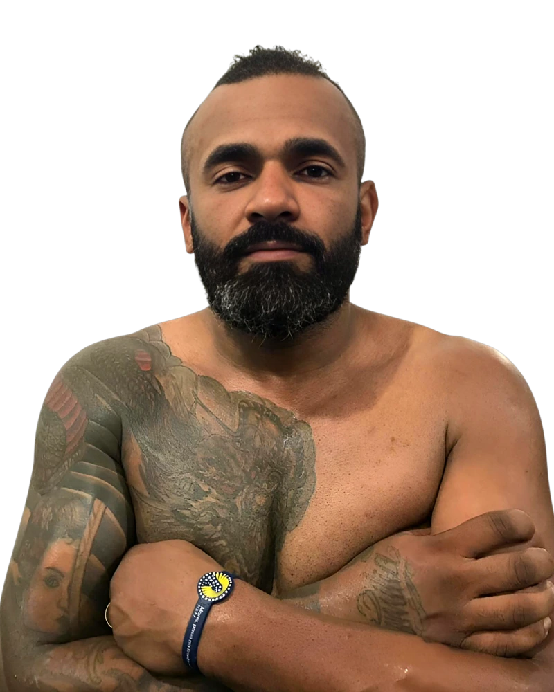 Leandro Nascimento