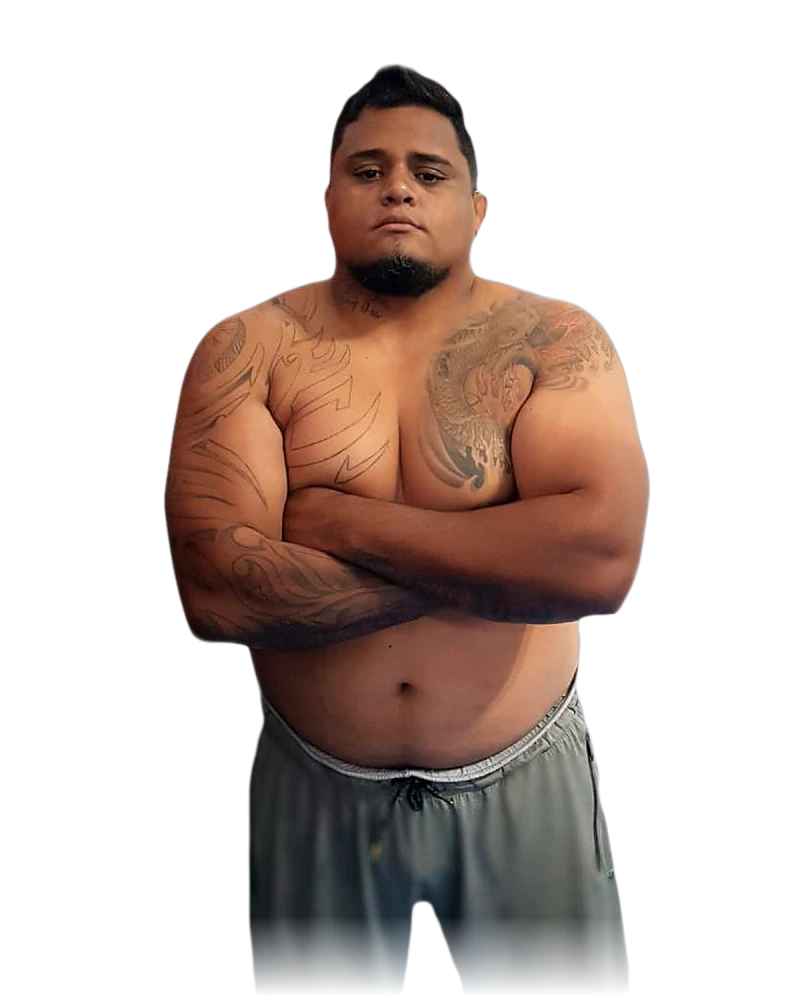 Fabricio Almeida