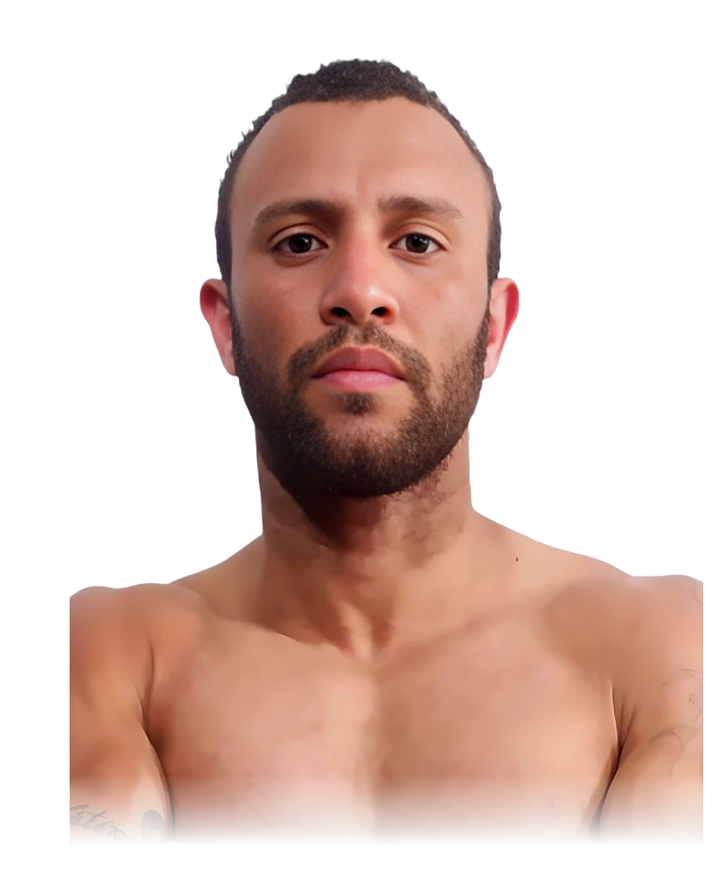 Fabio Antonio Marcelino Andrade