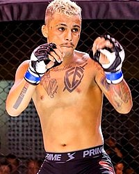 Joao Paulo dos Reis Ferreira Antonio