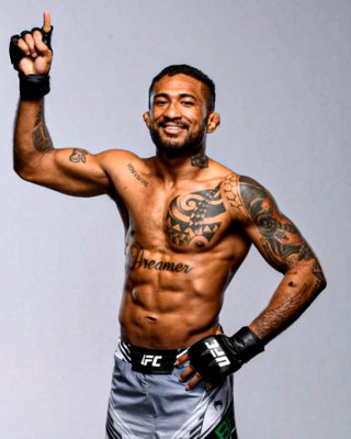Joanderson Brito