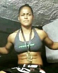 Bianca Martins