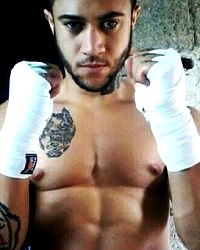 Renato Aparecido