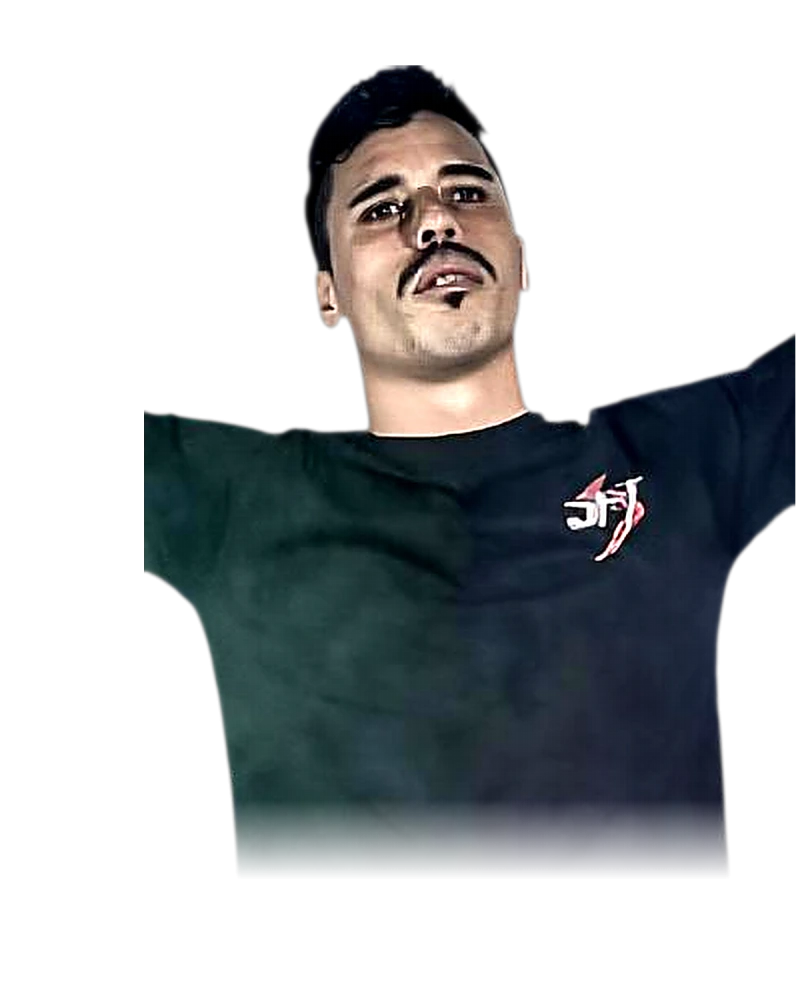 Alexandre Fernandes