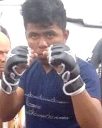 Junior Oliveira