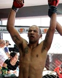 Rivaldo Bezerra
