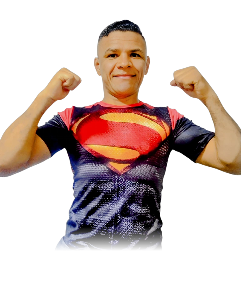 Reginaldo Gomes