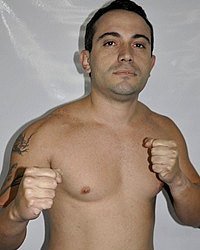 Marcos Rodrigues
