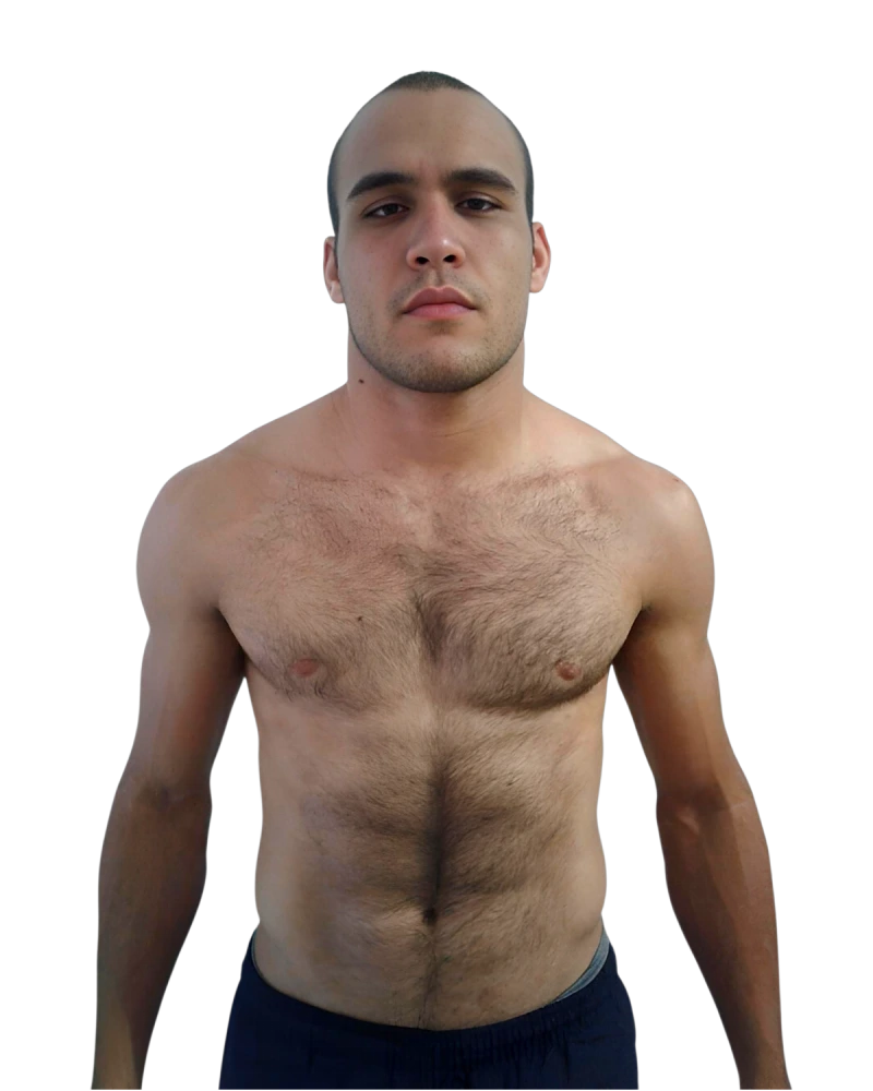 Adriano Deziderio