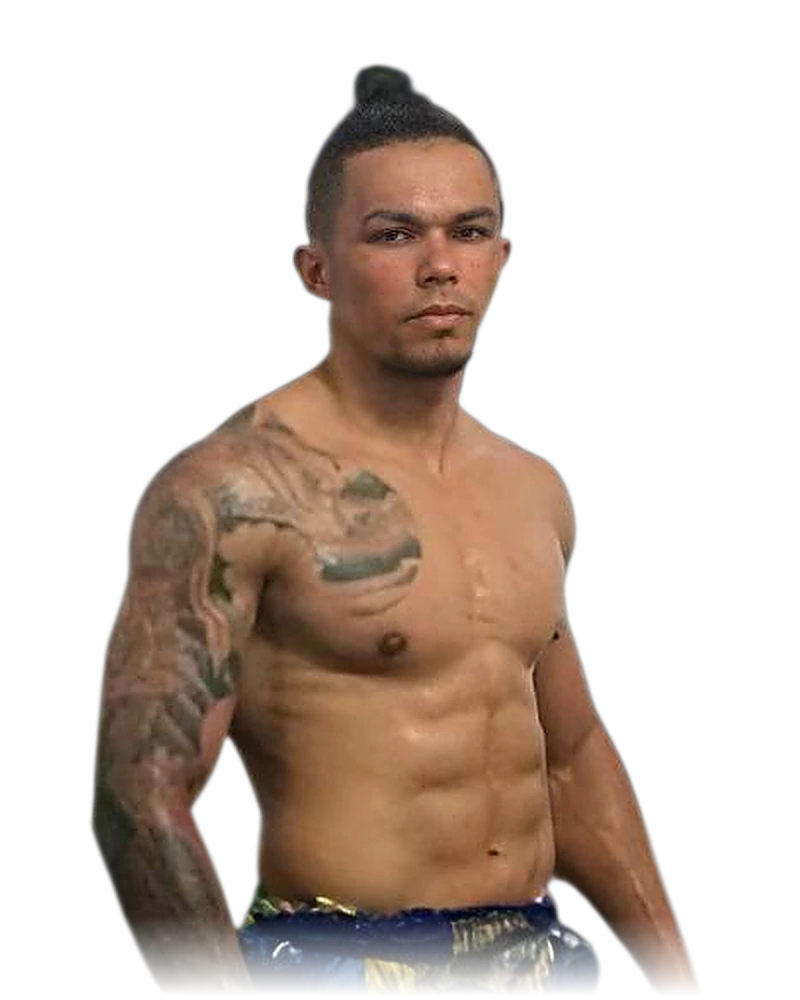 Roberto Leal Souza