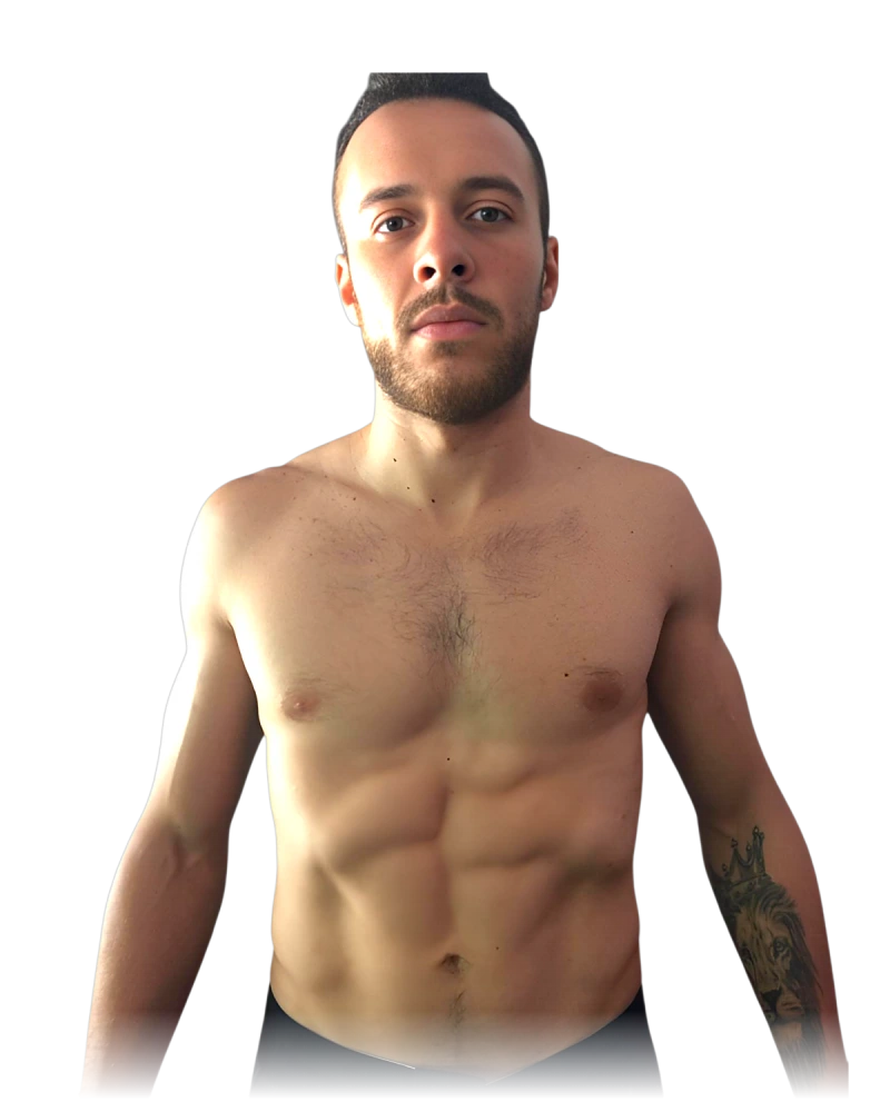 Augusto  Nunes Senna Ribeiro