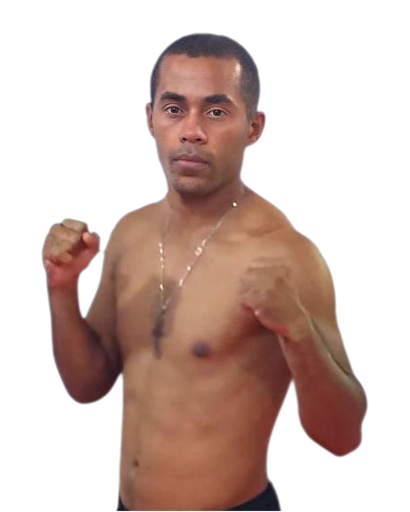 Demeson  Santos
