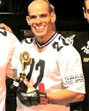 Eduardo Pedrosa