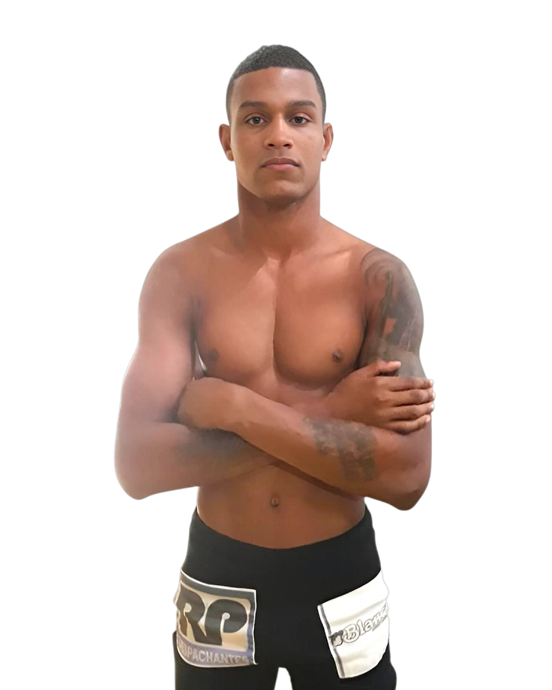 Thales Moraes