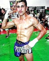 Yuri Vieira