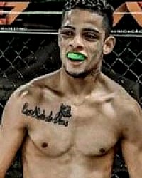 Caique Araujo