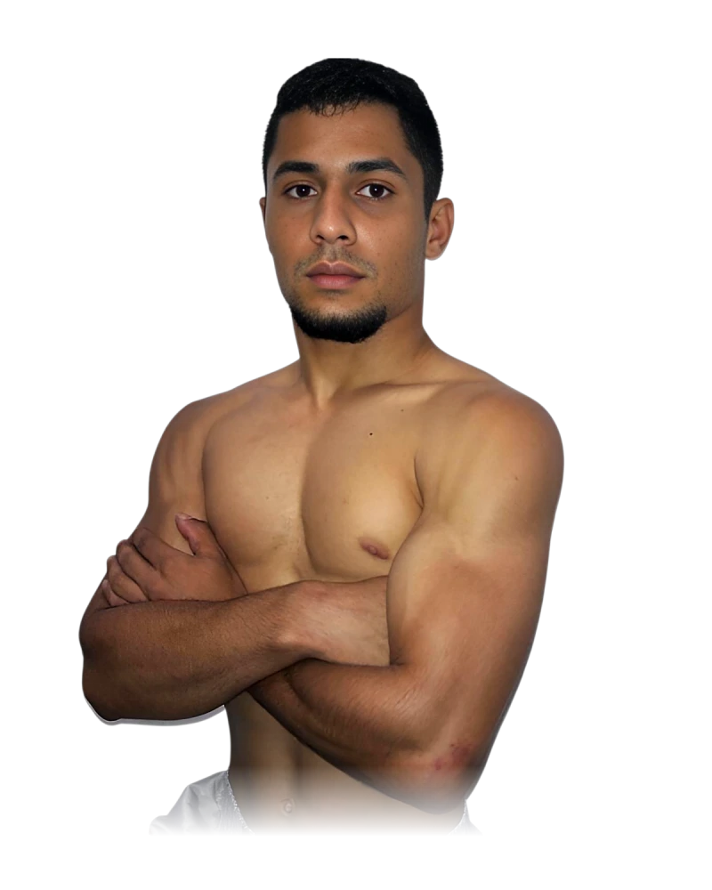 Douglas Rocha