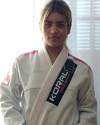 Patricia Sales Utiyke