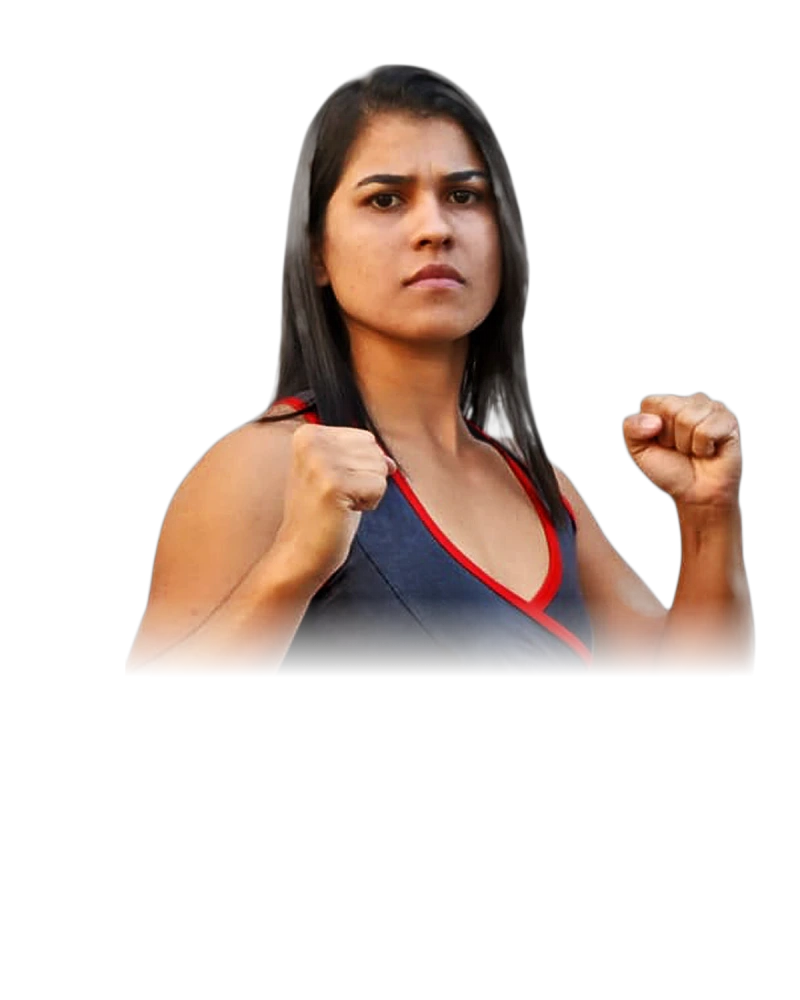 Janaina  Silva