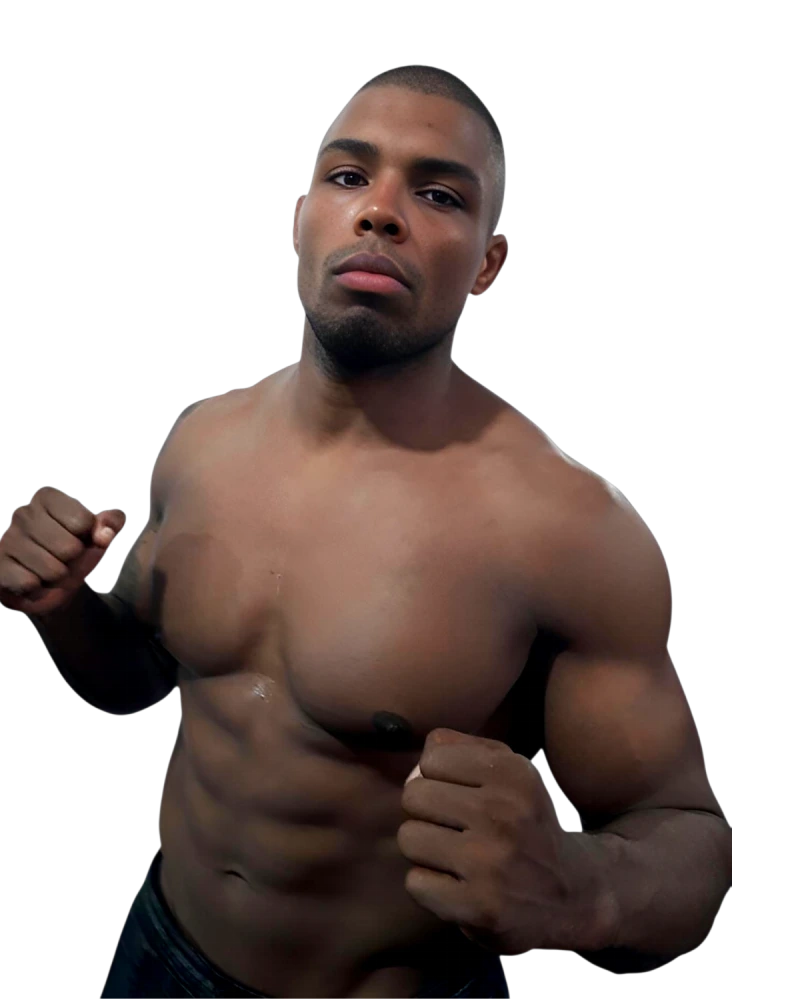 Paulo Cesar dos Santos