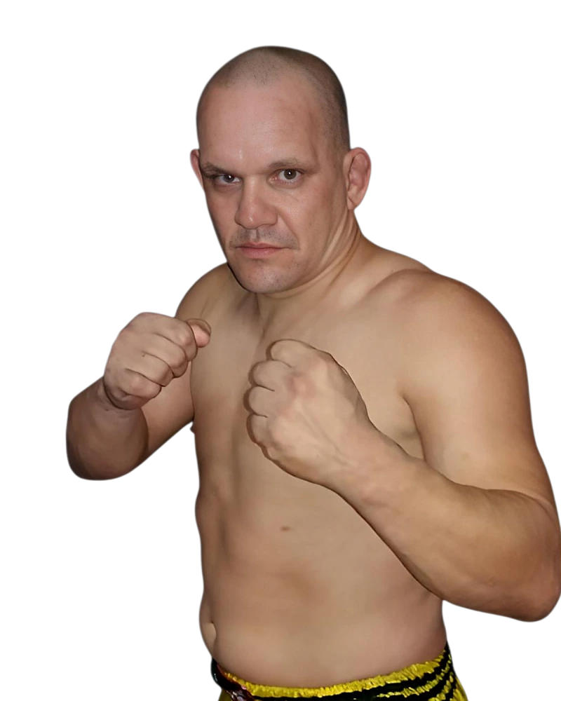 Rodrigo Mendes