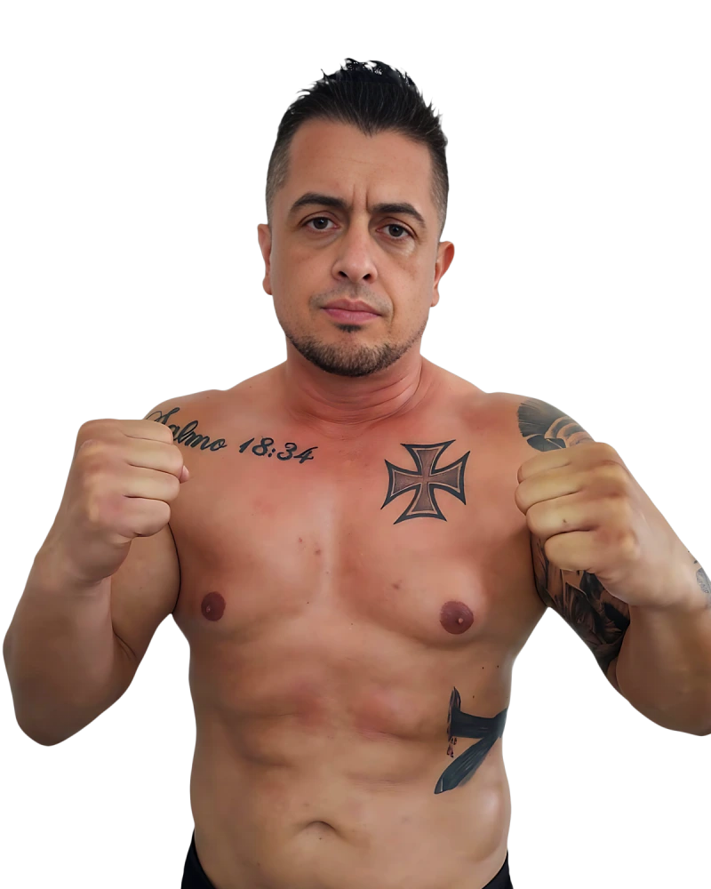 Clayton Monteiro