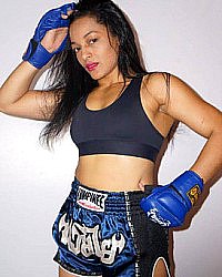 Elaine Gomes