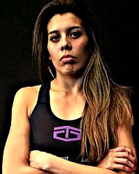 Jessica Batista