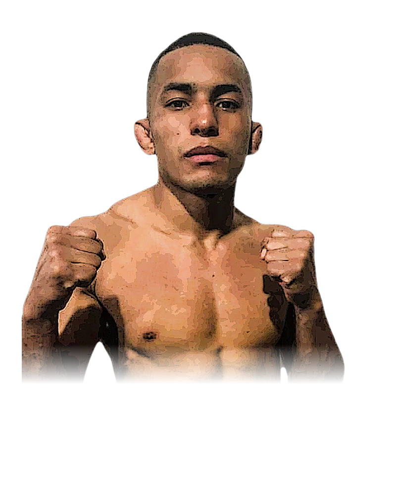 Micael de Jesus
