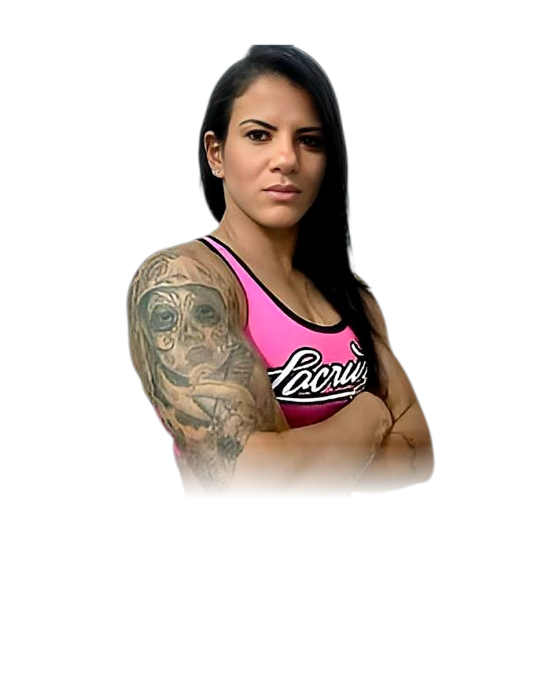 Aline Pires