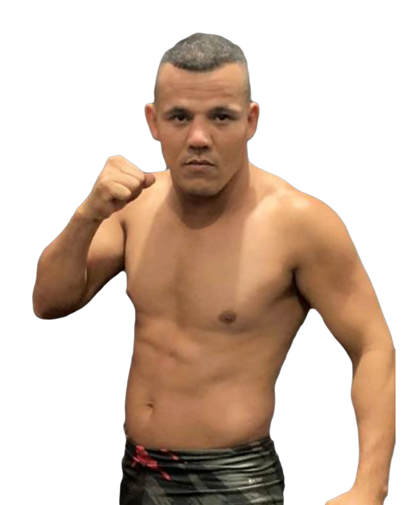 Lindeclecio Oliveira Batista
