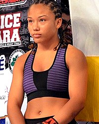 Joice  Mara da Silva