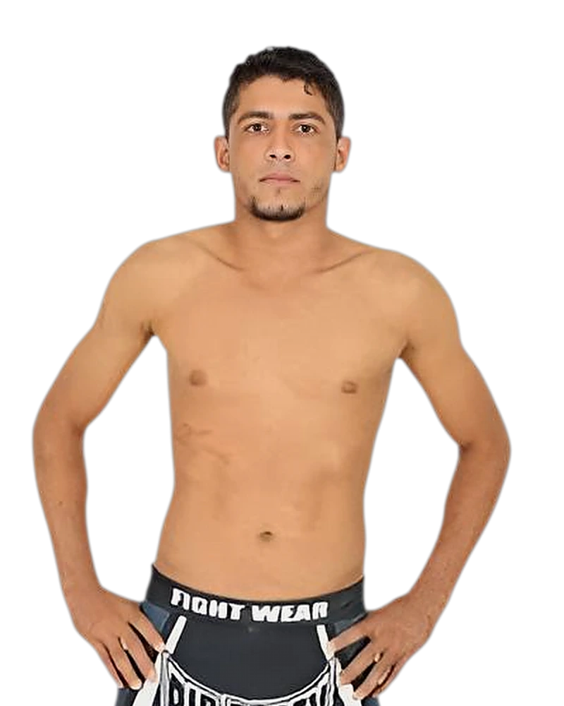 Aleandro  Caetano