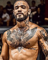 Murillo  Trindade Silva