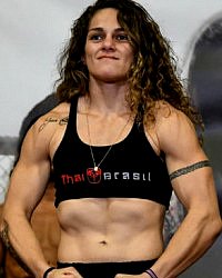 Daiana Torquato